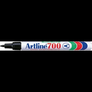 Artline Marker 700 Permanent 0.7. (Please note that this translation does not include HTML tags)